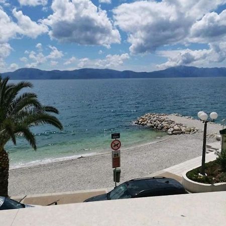Apartments Mare Градац Екстериор снимка
