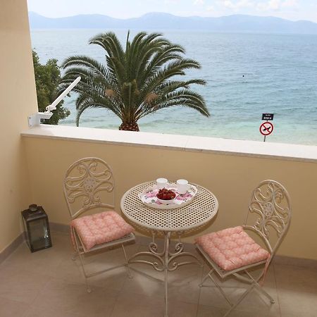 Apartments Mare Градац Екстериор снимка