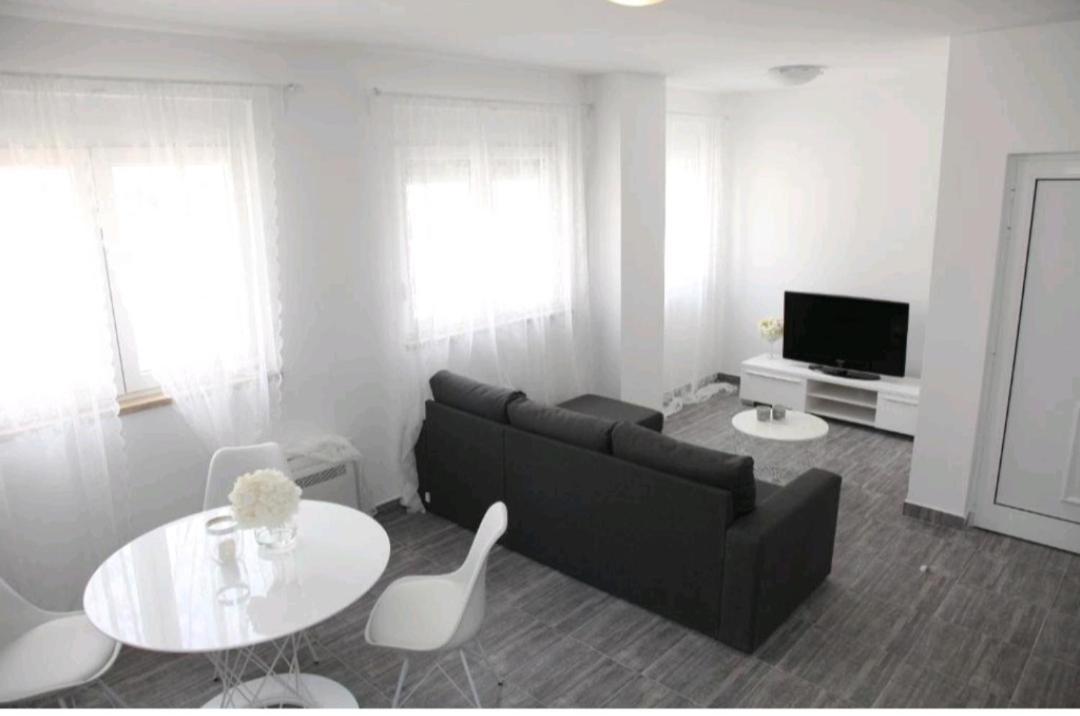 Apartments Mare Градац Стая снимка