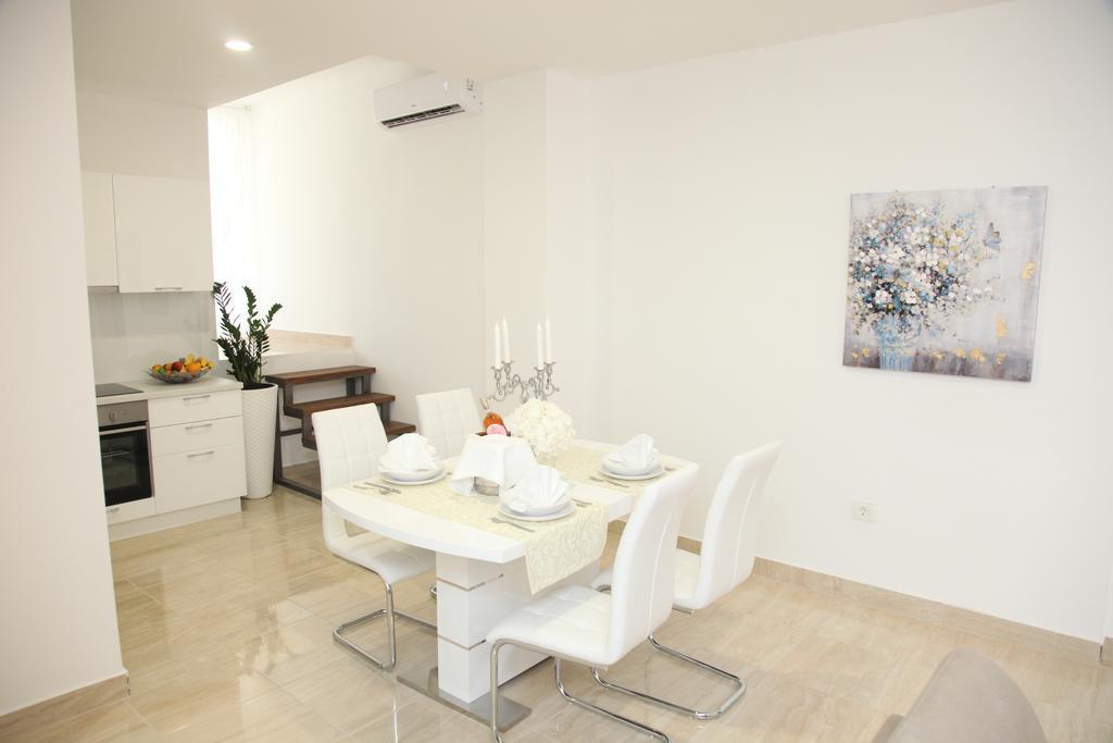 Apartments Mare Градац Екстериор снимка