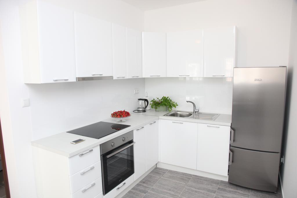 Apartments Mare Градац Екстериор снимка