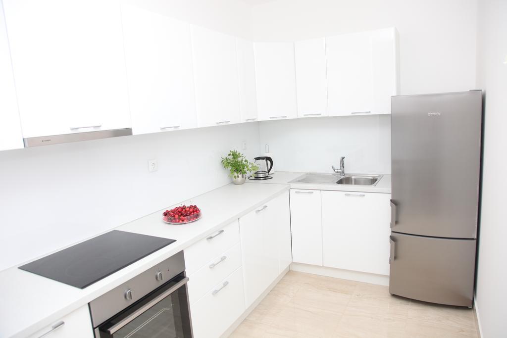 Apartments Mare Градац Екстериор снимка